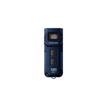 Фонарь-брелок NITECORE TUP2 Blue Фонарь-брелок NITECORE TUP2 Blue